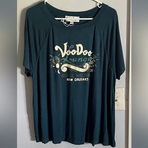 Wildfox Voodoo Lounge Tee